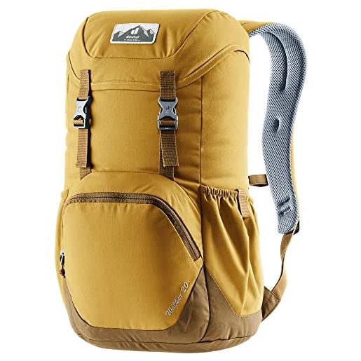 Deuter walker 20 zainetto