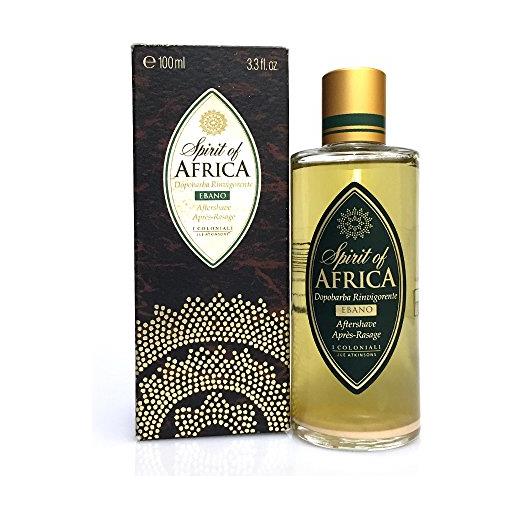 Atkinsons africa fragrance u. A. S. 100 rinvigorente