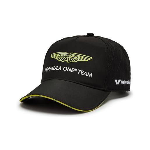 Aston Martin f1 cappellino della squadra 2024 - unisex - verde - taglia unica