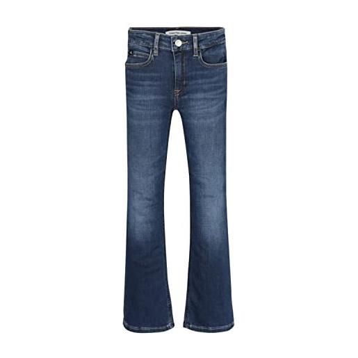 Calvin Klein jeans blu da bambino ig0ig01498-1bj