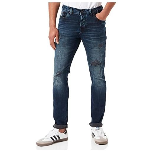 LTB Jeans servando x d jeans, allen wash 53624, w32 / l30 uomo