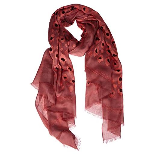 Unmade Copenhagen leonora scarves, scarf, blush, taglia unica donna