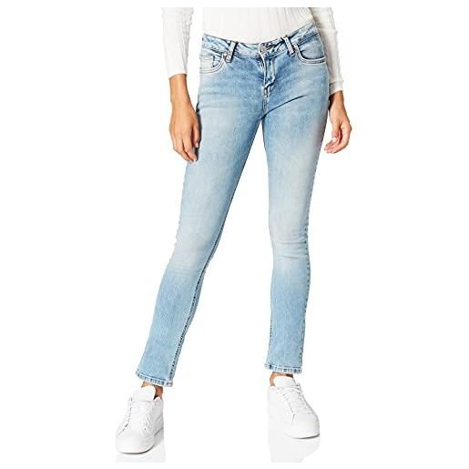 LTB Jeans aspen y jeans, kaori wash 53388, 34w x 28l donna