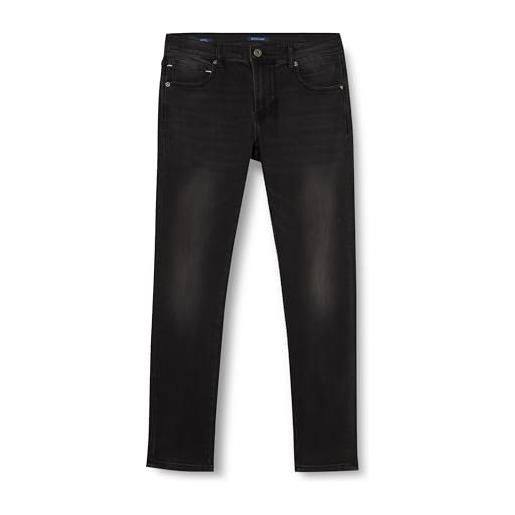 Gianni Lupo pantalone jeans steve super skinny fit gl6187q