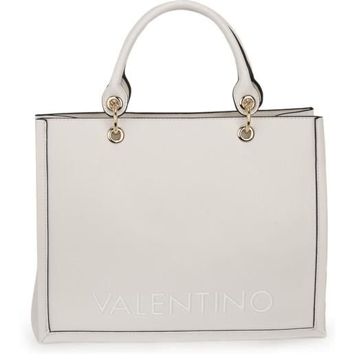 VALENTINO BAGS bianco pigalle