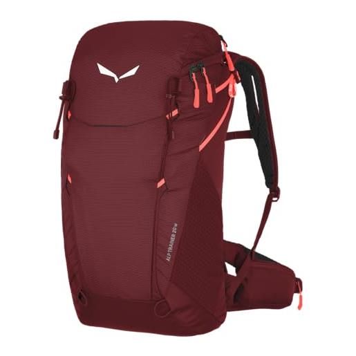 Salewa alp trainer 20l backpack one size