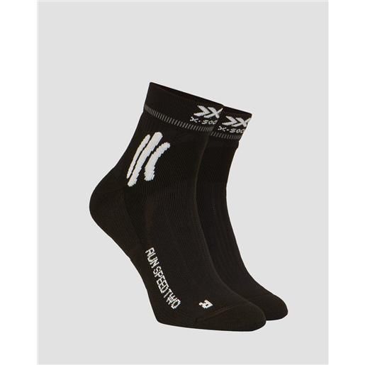X-Socks calzini x-socks run speed two 4.0