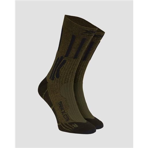 X-Socks calzini x-socks trek x ctn 4.0