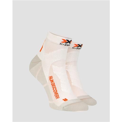 X-Socks calzini x-socks run discovery 4.0