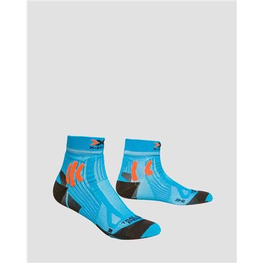 X-Socks calzini x-socks trail run energy 4.0