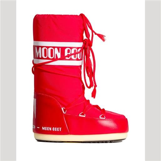 Moon Boot stivali da neve Moon Boot nylon
