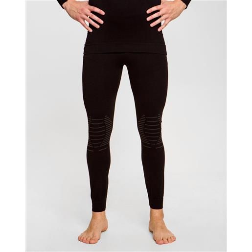 X-Bionic calzamaglia x-bionic invent 4.0