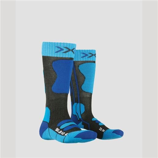 X-Socks calzini x-socks ski jr 4.0