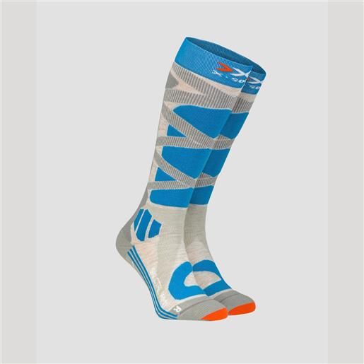 X-Socks calzini x-socks ski control wmn 4.0
