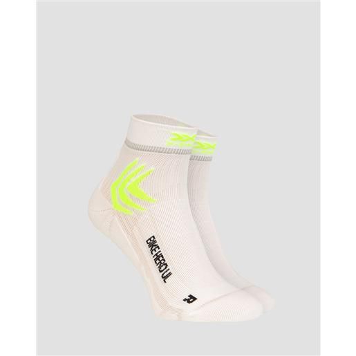 X-Socks calzini x-socks bike hero ul 4.0