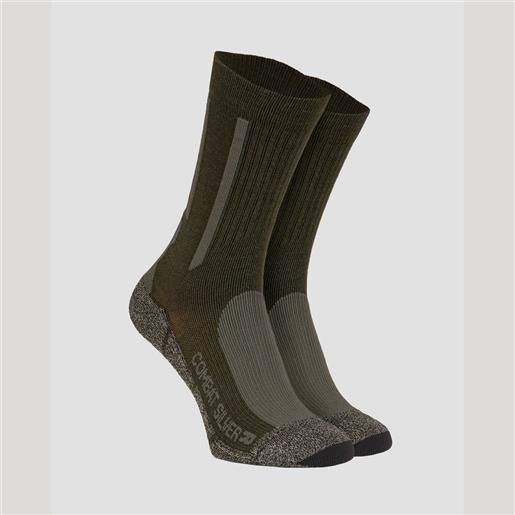 X-Socks calzini x-socks combat silver 4.0