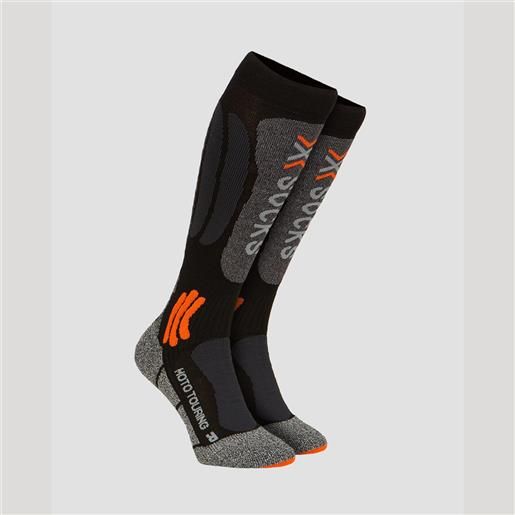 X-Socks calzini x-socks mototouring long 4.0