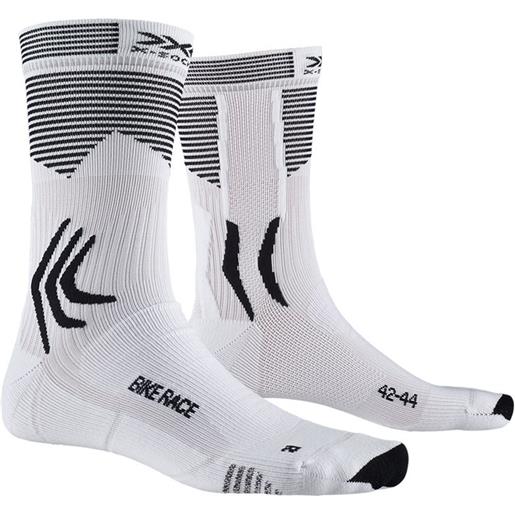 X-Socks calzini x-socks bike race 4.0
