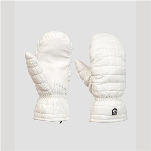 Hestra guanti da sci Hestra moon light mitt