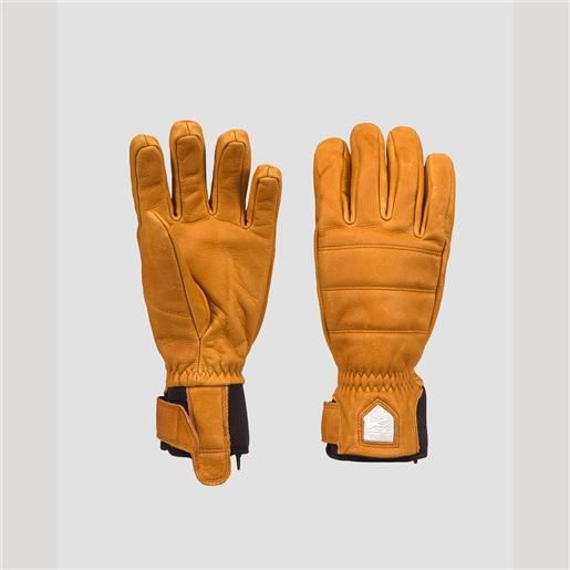 Hestra guanti da sci Hestra alpine leather primaloft