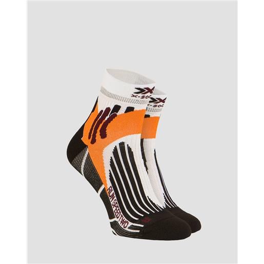 X-Socks calzini x-socks run speed two 4.0