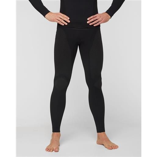 X-Bionic pantaloni da corsa x-bionic invent 4.0 run speed