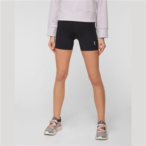 On Running pantaloncini da donna On Running sprinter shorts