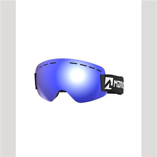 Marker occhiali da sci Marker ultra flex blue