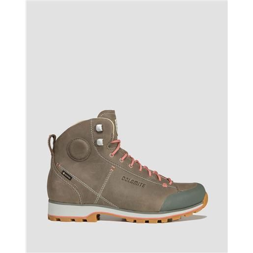 Dolomite scarpe Dolomite w's 54 high fg gtx