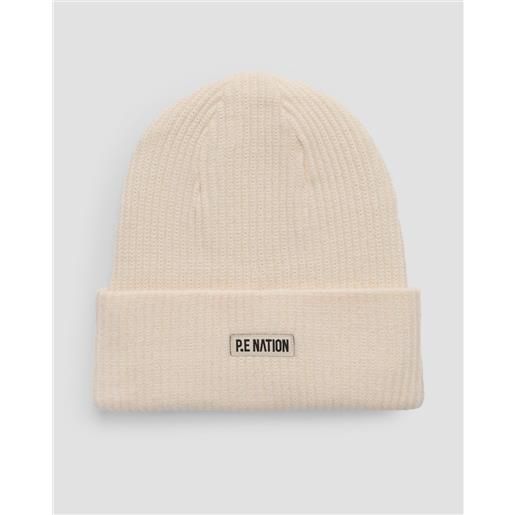 PE Nation berretto p. E nation courtside beanie
