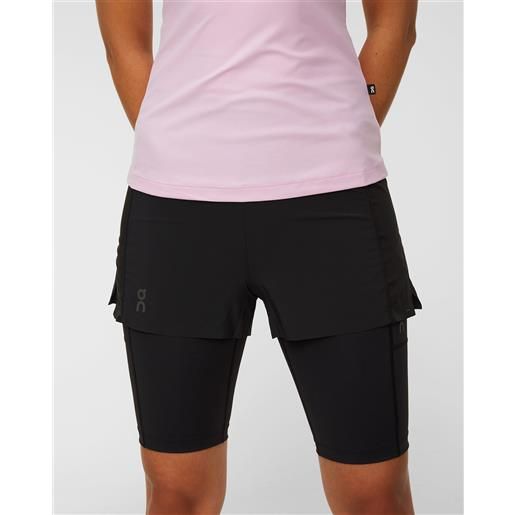 On Running shorts da donna On Running active shorts