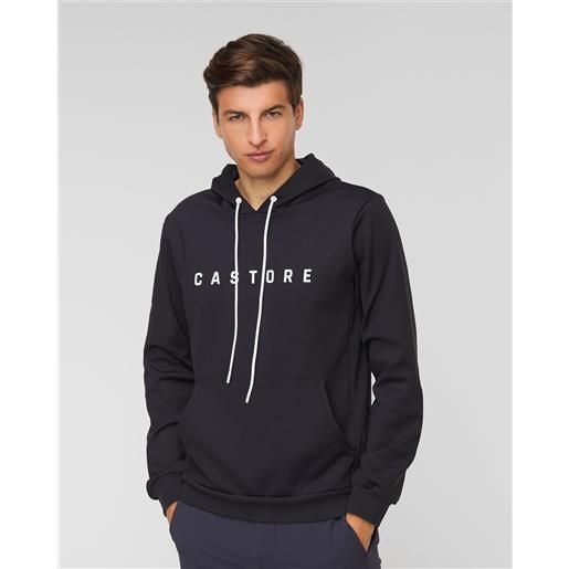 Castore felpa Castore garcia hoody