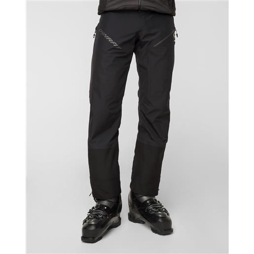 Dynafit pantaloni hardshell Dynafit tlt gtx