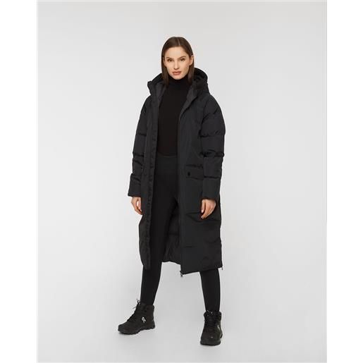 Peak Performance cappotto con piumino Peak Performance stella