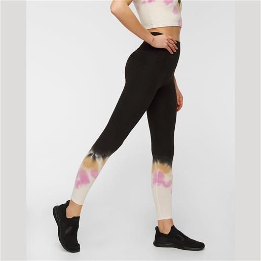 Electric and Rose leggings electric&rose sunset