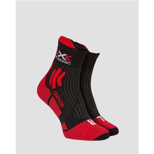 X-Socks calzini da donna x-socks triathlon 4.0