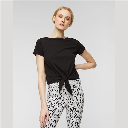 Allude t-shirt Allude