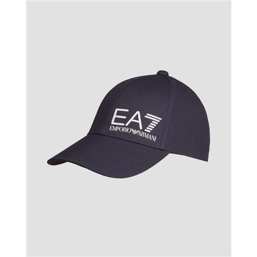 EA7 Emporio Armani cappellino ea7 emporio armani
