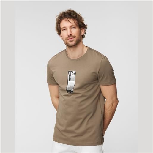 BOGNER t-shirt bogner roc