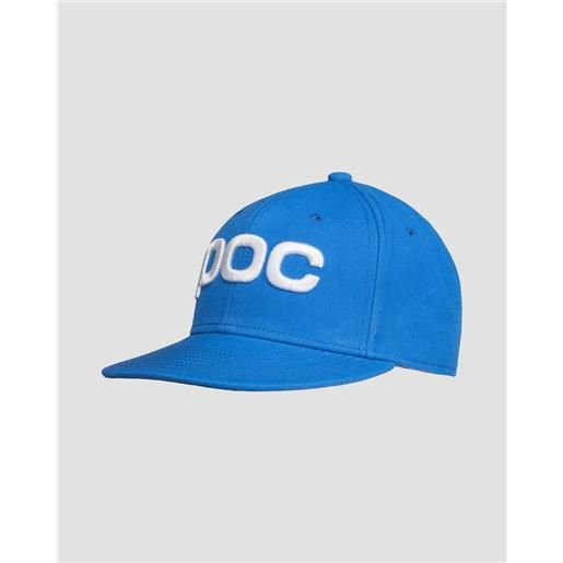 POC cappellino poc corp