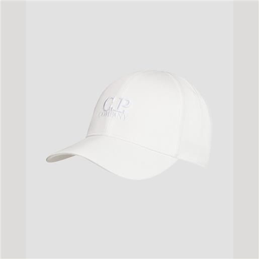 CP Company cappellino c. P. Company gabardine