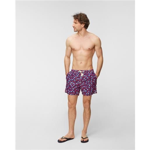 Mc2 Saint Barth shorts da bagno Mc2 Saint Barth lighting 70