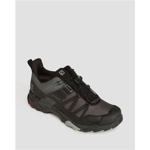 Salomon scarpe da uomo Salomon x ultra 4 gtx