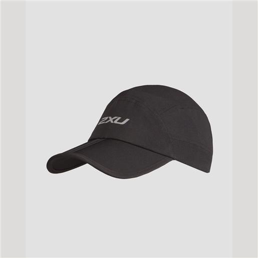 2XU cappellino 2xu packable run cap