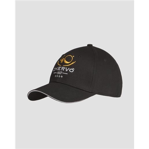 Chervo cappellino Chervo waterloo 40 anniversary