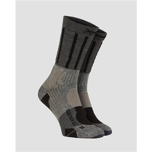 X-Socks calzini x-socks trek path ultra lt 4.0