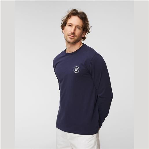 Polo Golf Ralph Lauren maglietta a maniche lunghe Polo Golf Ralph Lauren