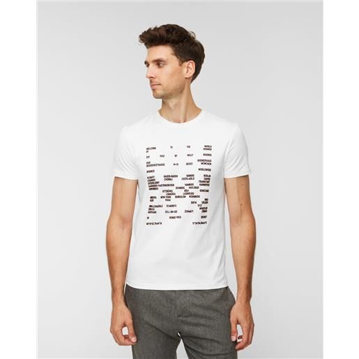 BOGNER t-shirt bogner roc