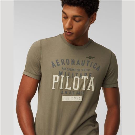 Aeronautica Militare t-shirt Aeronautica Militare