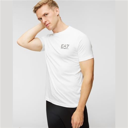 EA7 Emporio Armani t-shirt ea7 emporio armani